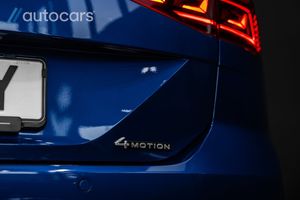 Volkswagen Passat bild 13