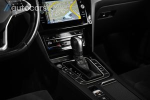 Volkswagen Passat bild 19