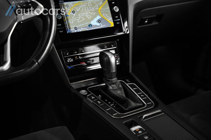 Volkswagen Passat bild 19