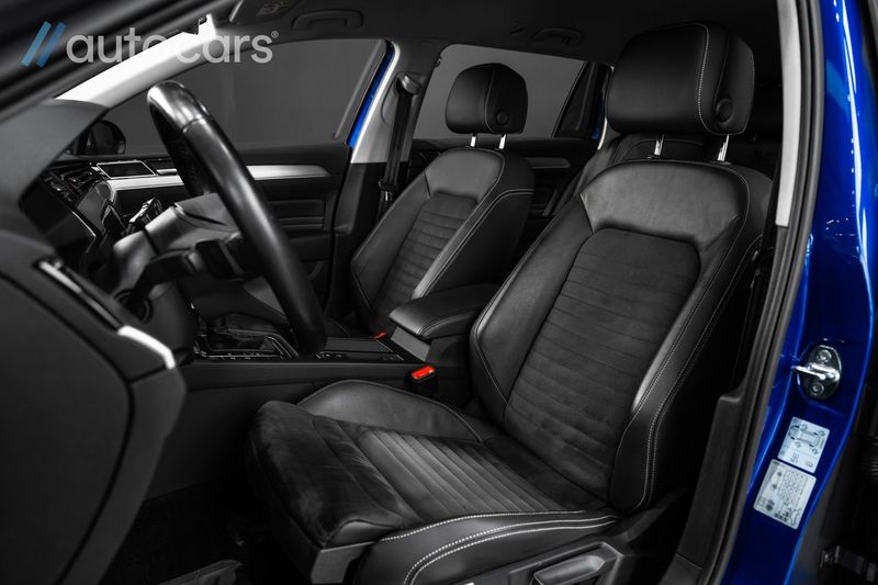 Volkswagen Passat bild 23