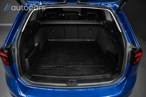 Volkswagen Passat bild 28
