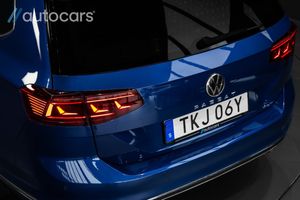 Volkswagen Passat bild 12