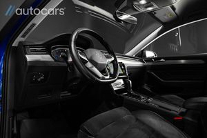 Volkswagen Passat bild 15