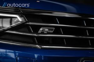 Volkswagen Passat bild 10