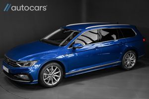 Volkswagen Passat bild 6
