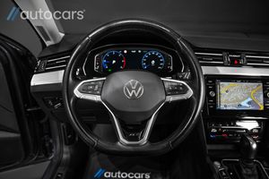 Volkswagen Passat bild 17
