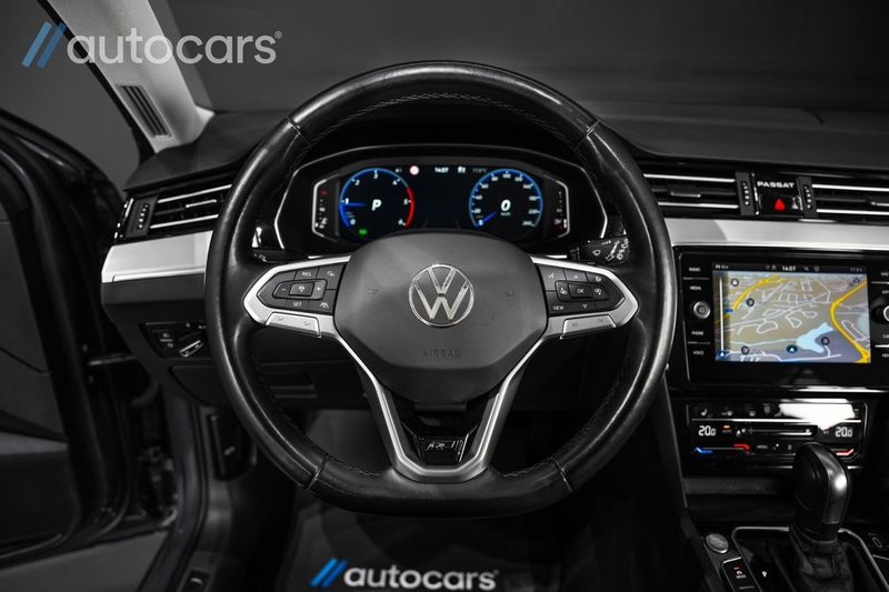 Volkswagen Passat bild 17