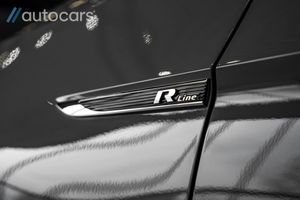 Volkswagen Passat bild 9
