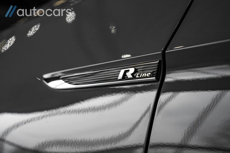 Volkswagen Passat bild 9