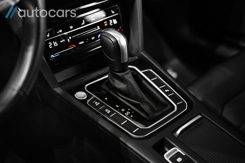 Volkswagen Passat bild 22