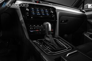 Volkswagen Passat bild 23