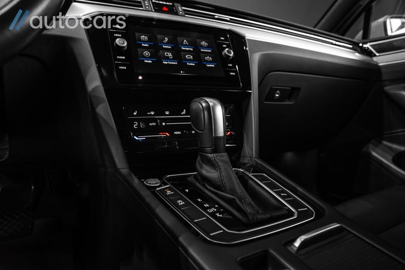 Volkswagen Passat bild 23