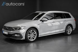 Volkswagen Passat bild 6