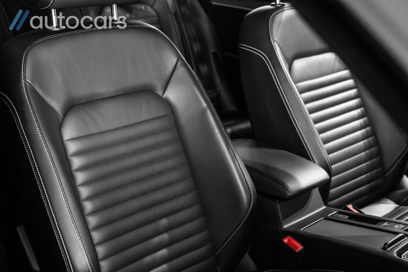 Volkswagen Passat bild 31