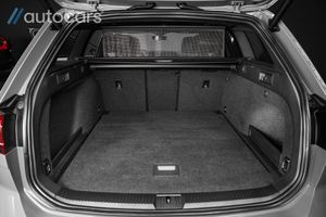 Volkswagen Passat bild 34