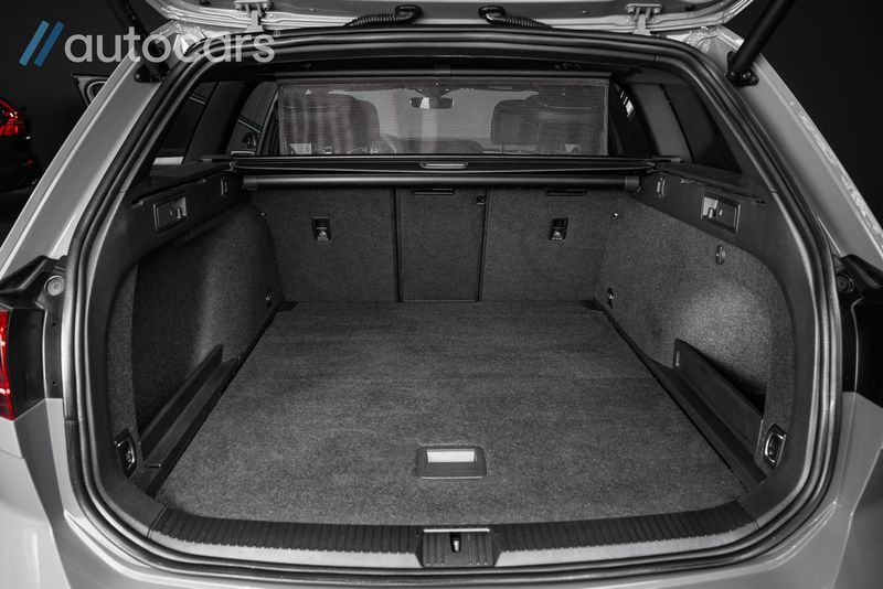 Volkswagen Passat bild 34