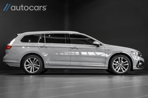 Volkswagen Passat bild 2