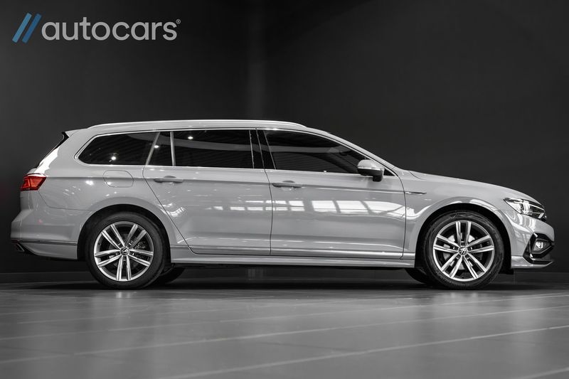 Volkswagen Passat bild 2
