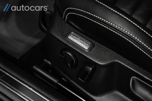 Volkswagen Passat bild 21