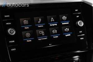Volkswagen Passat bild 25