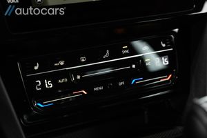 Volkswagen Passat bild 28