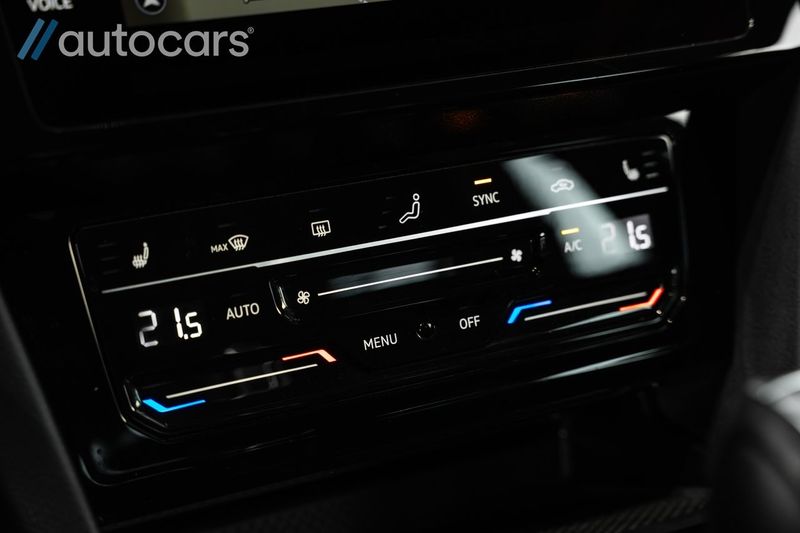 Volkswagen Passat bild 28