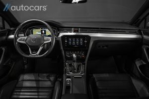 Volkswagen Passat bild 19