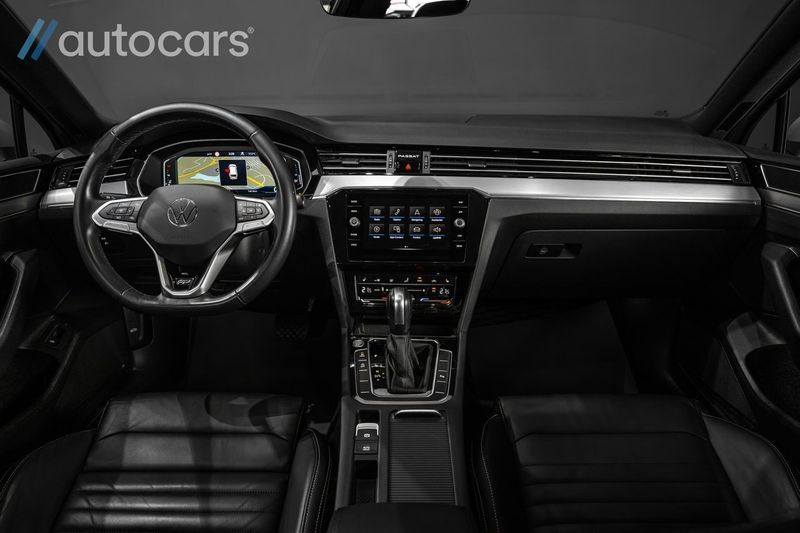Volkswagen Passat bild 19