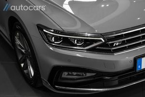 Volkswagen Passat bild 12