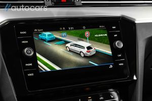 Volkswagen Passat bild 30