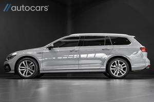 Volkswagen Passat bild 5