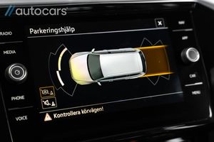 Volkswagen Passat bild 27