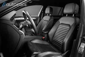 Volkswagen Passat bild 32