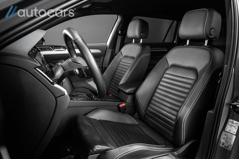 Volkswagen Passat bild 32