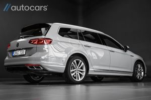 Volkswagen Passat bild 3