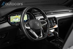 Volkswagen Passat bild 18