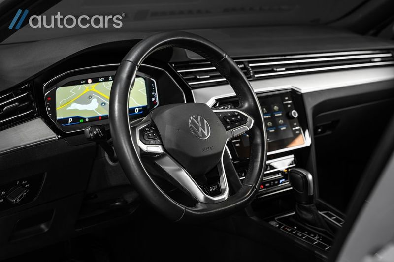 Volkswagen Passat bild 18