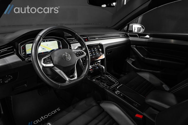 Volkswagen Passat bild 17