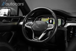 Volkswagen Passat bild 20