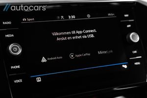 Volkswagen Passat bild 29