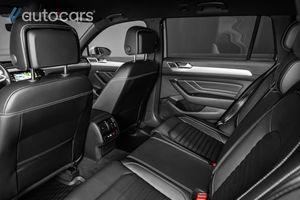 Volkswagen Passat bild 33