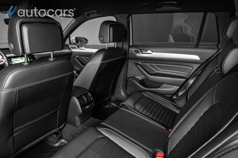 Volkswagen Passat bild 33