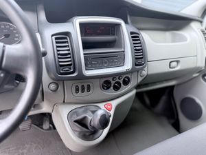 Opel Vivaro bild 14