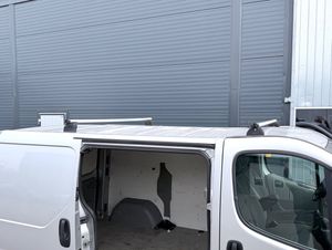 Opel Vivaro bild 9