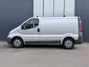 Opel Vivaro bild 4