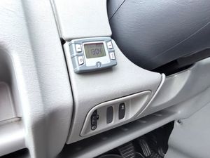 Opel Vivaro bild 15