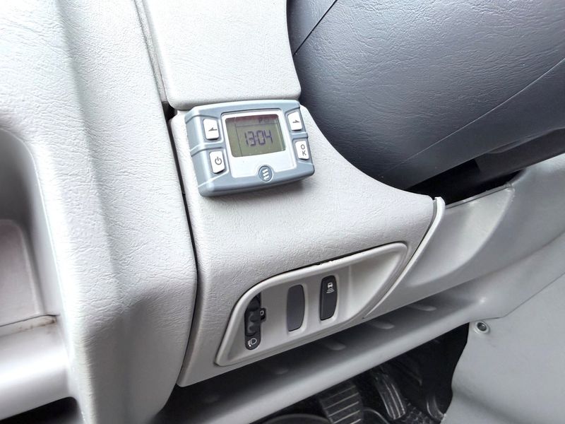 Opel Vivaro bild 15