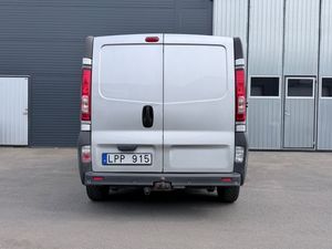 Opel Vivaro bild 6