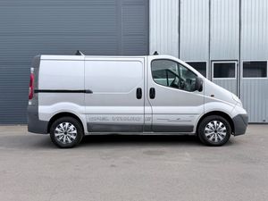 Opel Vivaro bild 5