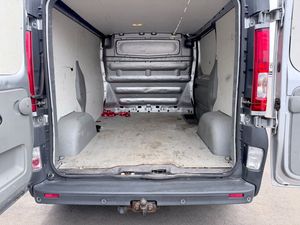 Opel Vivaro bild 18